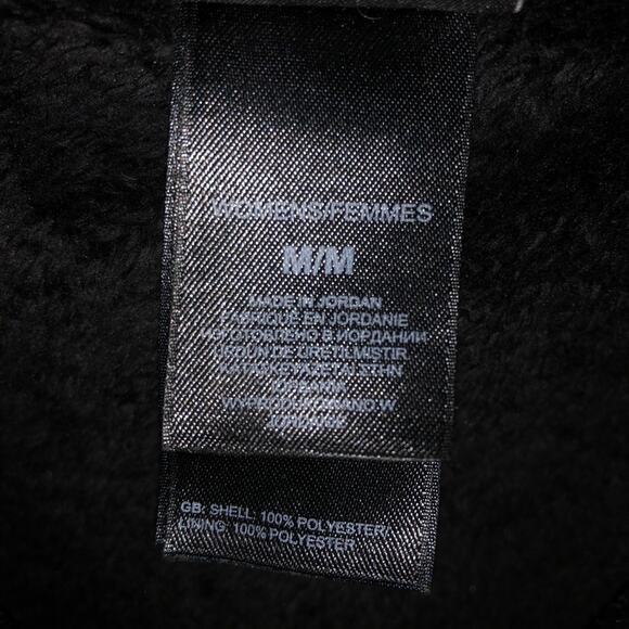 GENTLY WORN Women’s North Face Osito Jacket - Picture 3 of 6